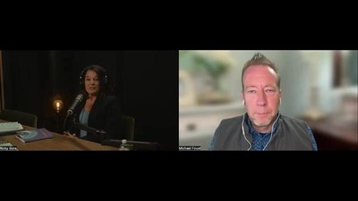 Amanda Jenkins Wants The Chosen to Drive Fans Back to Scripture