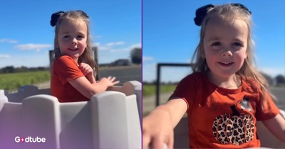 If She Were Queen, These Decrees Would Rule the Land!