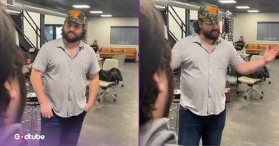 Every Wife Will Relate to This Video About Husbands Forgetting Everything