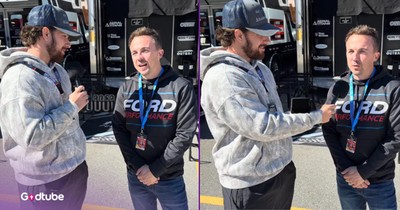 ‘Malcolm in the Middle’ Star Frankie Muniz Shares What Led Him to Christ