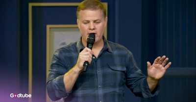 Comedian Shares the Hilarious and Effective Tactic He Uses to Win Arguments