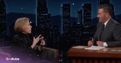 Comedy Icon Carol Burnett Says She’s Got Serious Wordle Skills