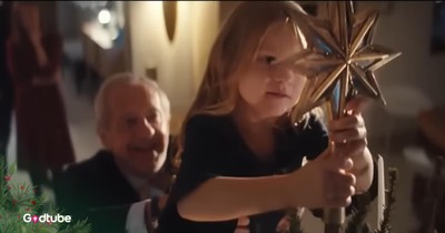 This Emotional Christmas Ad Will Have You Reaching for the Tissues