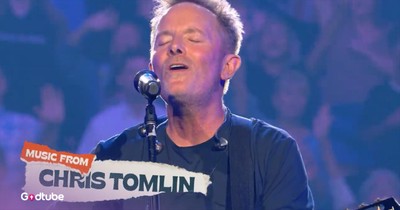 Hope for America: A Night of Worship and Hope at UVU