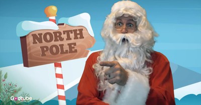 This Hilarious Sketch Reveals How Hallmark Comes Up With Their Christmas Movies