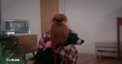 This Moving Short Film About Love and Loss at Christmas Will Leave You in Tears