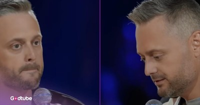 Nate Bargatze’s Story About His Waitress Will Have You Laughing Out Loud