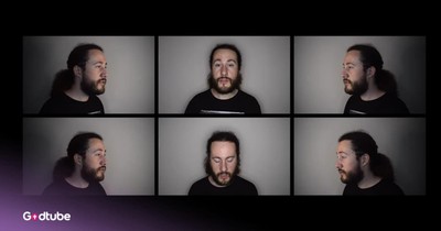 Soul-Stirring A Cappella Cover of ‘Praise to the Holiest in the Height’