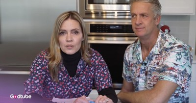 This Husband-and-Wife Team Hilariously Imagines How Trader Joe’s Came to Be