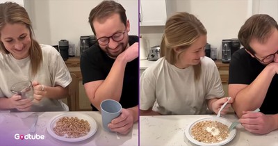 Couple’s Take on Toddler Phases Is Hilarious and Relatable