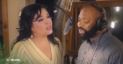 Soul-Stirring A Cappella ‘Where Are You Christmas’ Cover Will Touch Your Heart