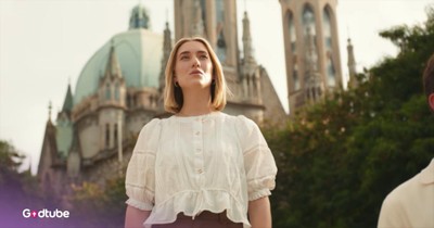 Choir’s Stunning ‘It Is Well with My Soul/I Can Only Imagine’ Mashup