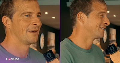 Bear Grylls Powerful Words About Navigating Faith and Doubt