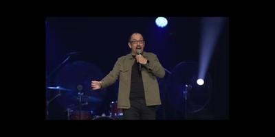 Covid Comebacks, Travel Misadventures, and Everyday Life With a Comedian’s Twist