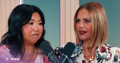 Candace Cameron Bure Opens Up About Reminding Herself of God’s Forgiveness