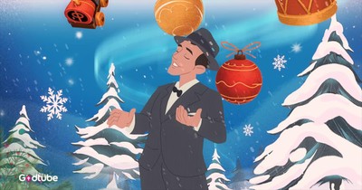 Frank Sinatra and Pentatonix Create Magic with ‘I’ve Got My Love to Keep Me Warm’