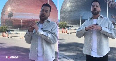 Comedian John Crist’s Church Announcement Has Everyone Laughing