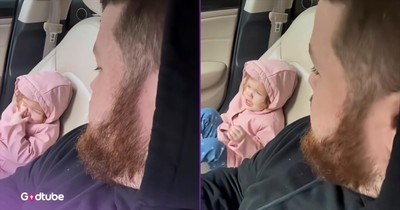 Her Over-the-Top Request for Food Is the Funniest Thing You’ll See Today