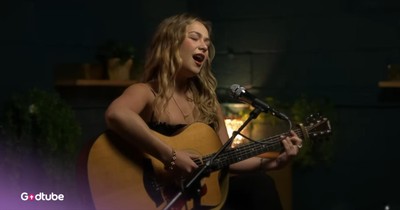 Chilling ‘Have You Ever Seen The Rain’ Rendition from Talented Young Singer