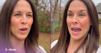 If You Have a Teenager, This Hilarious Clip Will Hit Way Too Close to Home