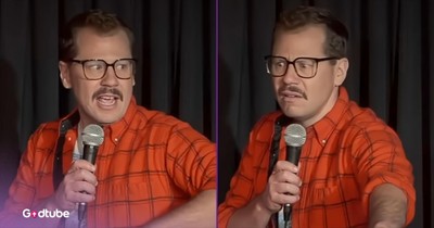 Dustin Nickerson Calls Out the Strange Stuff People Do on Planes
