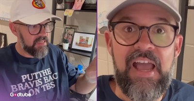 Comedian Reacts to Yelp’s Best BBQ Cities — And He’s Not Having It