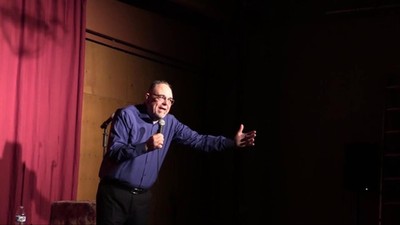 Bob Does Traffic: Merging, Mayhem  California Drivers