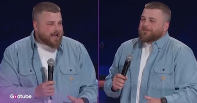 Aaron Weber Shares the Hilarious Reason He’s Such a Big Carhartt Fan
