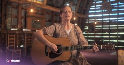 Sounds Like Reign Moving ‘Near to the Heart of God’ Performance