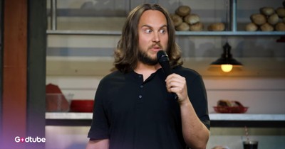 Zoltan Kaszas Shares His Hilarious Adventures in the Sky