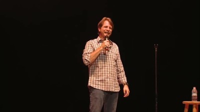 Crossing 50: Everyday Questions Nobody Can Answer”