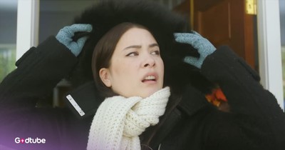 What Happens When Southerners Experience Cold Weather