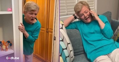 Grandparents Pronouncing Things Wrong Will Never Not Be Funny