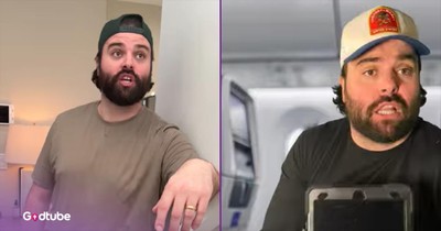 Flying With Kids? This Parenting Skit Is Hysterical