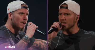 Brandon Lake’s Powerful and Uplifting Message for Christians