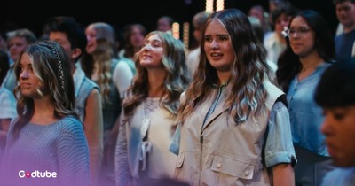 Children’s Choir Stuns with Powerful Whitney Houston Cover ‘Greatest Love of All’
