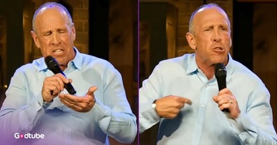 The Hysterical Way Jeff Allen Responded to His HOA’s Strict Rules