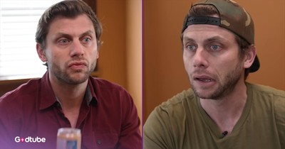 This Hysterical Skit Perfectly Captures the Pop vs. Soda Debate