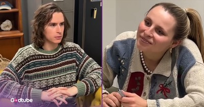 A Guidance Counselor’s Hysterical Reality Check for This Student