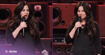 Comedian Hilariously Explains How She Is Becoming Healthier and Getting Her Steps In