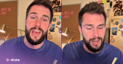 Middle School Teacher Shares the Phrases He Says Most In His Classroom