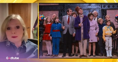 ‘Willy Wonka’ Actress Discusses the Classic Movie’s Legacy 55 Years Later