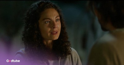 Stirring First Look at Powerful Epic Miniseries ‘The Faithful: Women of the Bible’