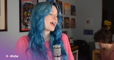 ABBA Classic ‘Dancing Queen’ Gets a Beautiful Stripped-Down Rendition