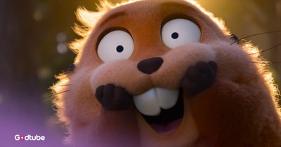Is This the Next Pixar Classic? Check out the Trailer for ‘Hoppers’