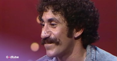Jim Croce Flawless ‘You Don’t Mess with Jim’ Performance