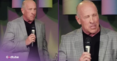 Comedian Jeff Allen Reveals How He Preps for This Portion of the Driving Test