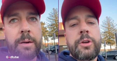 John Crist’s Hilarious Litmus Test for a True Southern State