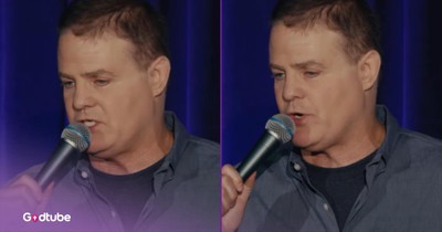 Greg Warren’s Hysterical Plea to Reese’s Management