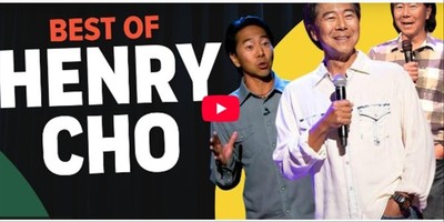 Best of Henry Cho | Parenting, Marriage, and Life